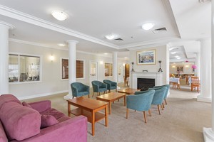 Aveo Freedom Aged Care Sandringham Pic 3