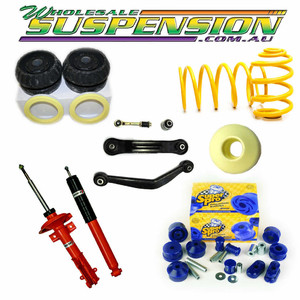 Wholesale Suspension Pic 5 - Parts Picture