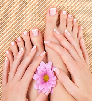 Beauty By The Bay Pic 4 - Manicure Pedicure services in Sandringham