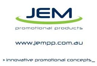 Jem Promotional Products Pic 1 - we are members of the australian promotional products association