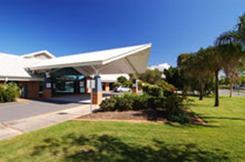 Northside Gynaecology Pic 1 - Caboolture Private Hospital