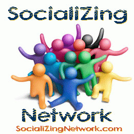 SocialiZing Network Pic 1