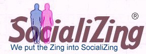 SocialiZing Network Pic 2 - join us today