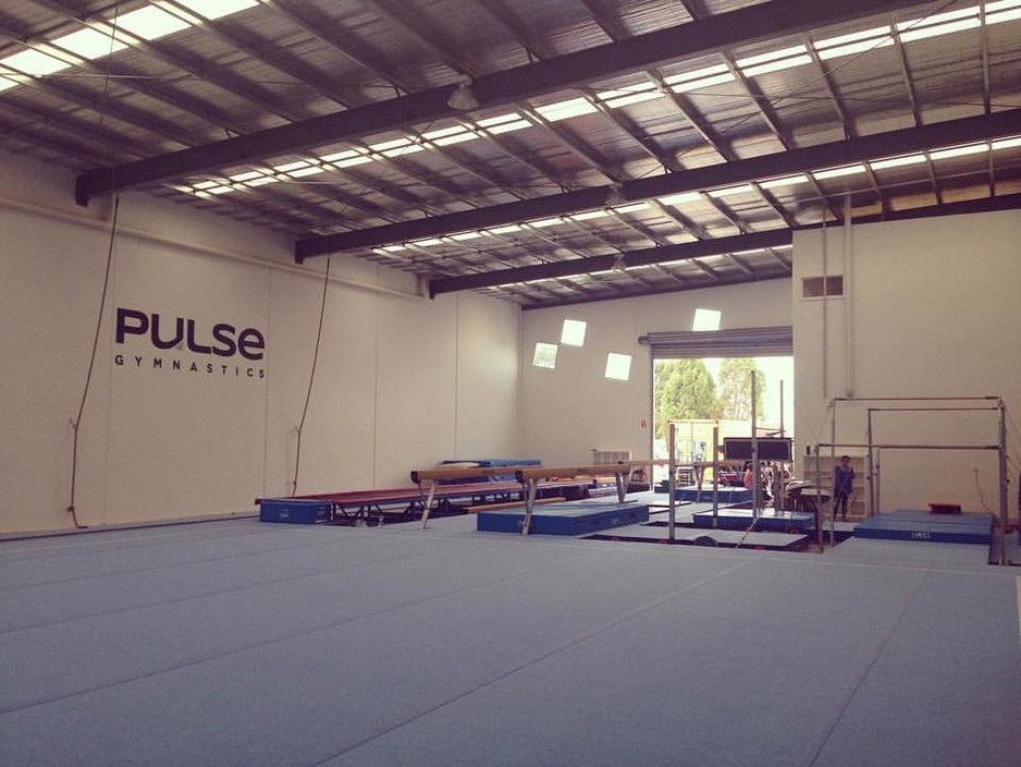 Pulse Gymnastics Pic 1