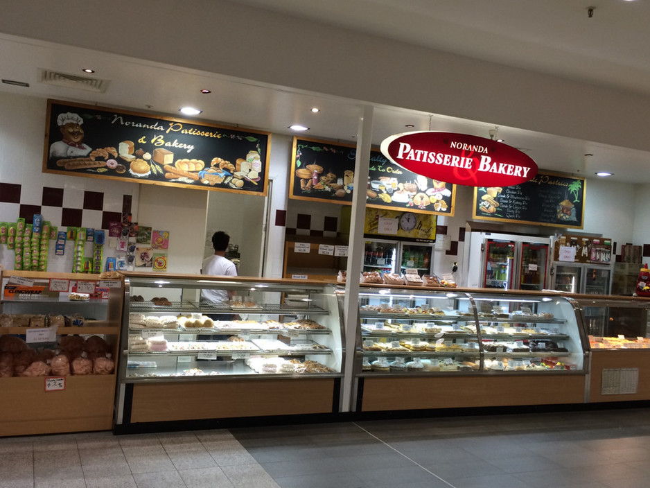 Noranda Patisserie & Bakery Pic 1 - Store front