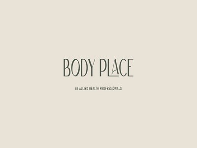 Body Place - Allied Health Professionals Pic 2