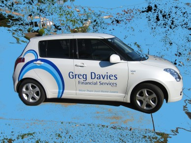 Davies Home Loans Pic 2 - mobile service