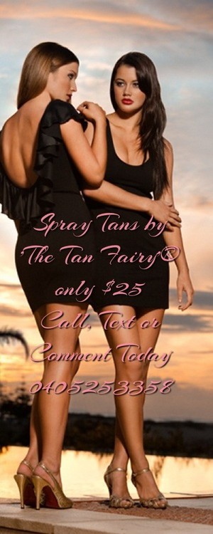 The Tan Fairy Pic 3 - 2 Hour 4 Hour 6 Hour and 8 Hour Tans all available for the same 1 price