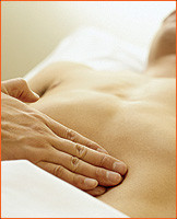 Sydney Complementary Health Pic 5 - Remedial Massage Sydney Michael Alcott