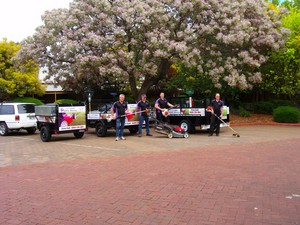 Express Lawnmowing *Port Adelaide* Pic 3