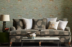 Decor by Mira Pic 4 - Zoffany