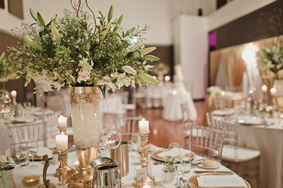 Weddings By Design Pic 1 - Brisbane Wedding Stylist