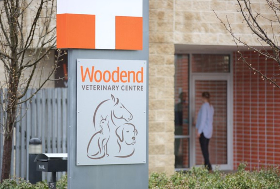 Woodend Veterinary Centre Pic 1