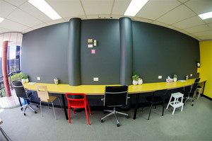 The CoWorks Mosman Pic 2