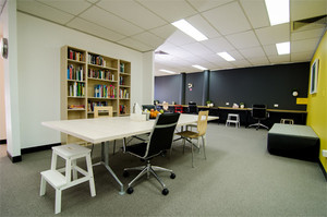 The CoWorks Mosman Pic 5