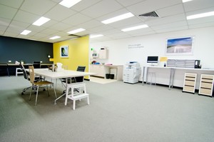 The CoWorks Mosman Pic 4