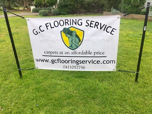 G.C Flooring Service Pic 2