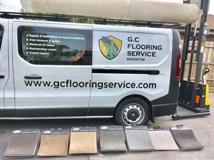 G.C Flooring Service Pic 3