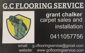 G.C Flooring Service Pic 4