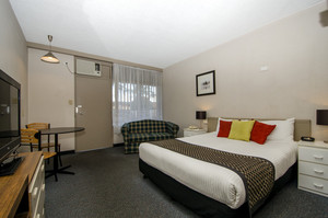 Econo Lodge Mount Gambier Pic 4 - Queen Room