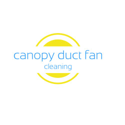 Canopy Duct Fan Cleaning Pic 1