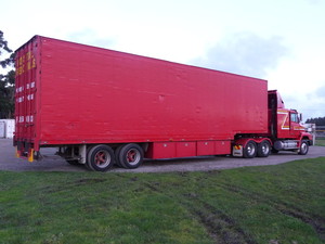 Coastal Removals Pic 5 - Interstate moving to QLD NSW VIC