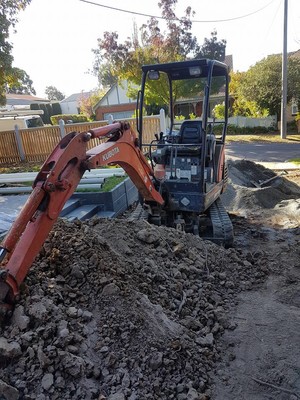 Velocity Plumbing & Gasfitting Pic 5 - Gas Fitting