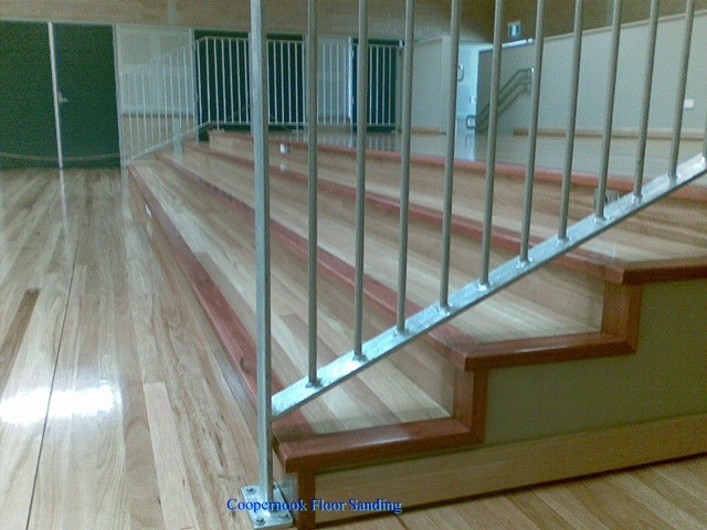 Coopernook Floor Sanding Pic 1