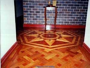 Coopernook Floor Sanding Pic 2