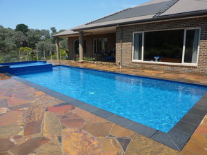 Tru Blue Tiling Pty Ltd Pic 4