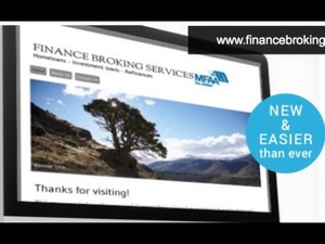 Finance Broking Services Pic 4 - Check out our website or visit our Facebook page Finance Broking Services