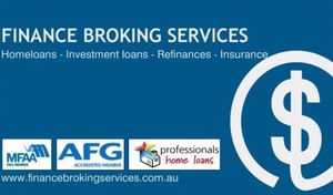 Finance Broking Services Pic 2 - Professionals Home Finance Mobile Lending Homeloans Investment loans Refinances Home Equity loans Insurance plus more