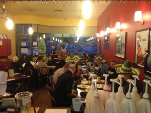 Taco Bill Mexican Restaurant Ballarat Pic 4