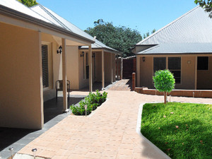 Hahndorf Oak Tree Cottages Pic 4 - Oak Tree Cottages