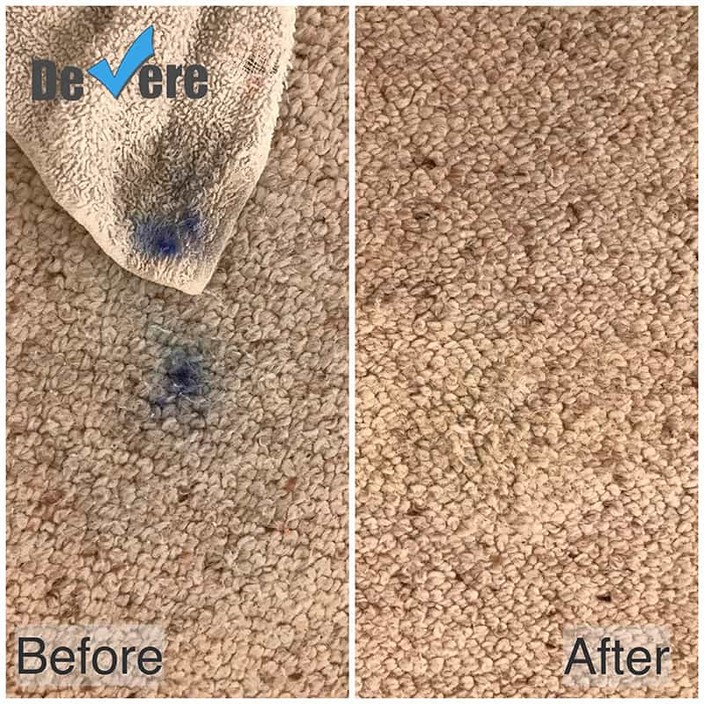 De Vere Carpet & Leather Restorations Pic 1