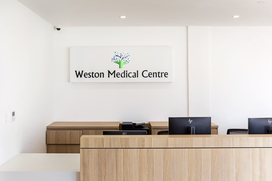 Weston Medical Centre Pic 1