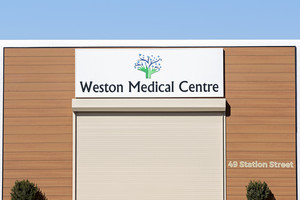 Weston Medical Centre Pic 4