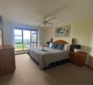 Gum Tree Haven Spa Retreat Pic 2 - All Bedrooms are the price of 2 people