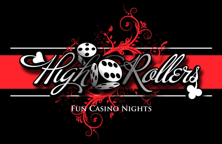 High Rollers Pic 1 - HR Logo