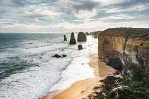 Great Ocean Road Locals Pic 2