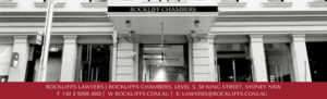 Rockliffs Solicitors Pic 2