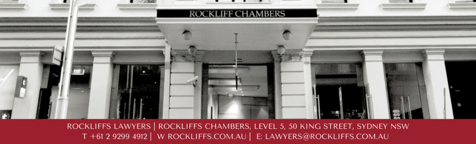 Rockliffs Solicitors Pic 1