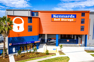 Kennards Self Storage Pic 3