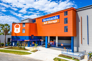 Kennards Self Storage Pic 2