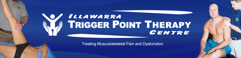 Illawarra Trigger Point Therapy Centre Pic 1