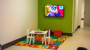 Care Point Medical Clinic Pic 2 - KIDS PLAY AREA