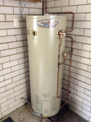 A & J Struby Plumbing & Gas Pic 5