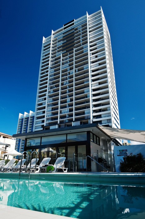 Ultra Broadbeach Pic 1 - Ultra Broadbeach