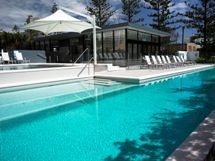 Ultra Broadbeach Pic 2 - Swimming Pool