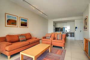 Ultra Broadbeach Pic 4 - 1 Bedroom Apartment